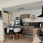 Apartman Lumineux, Terrasse, Lisiere De Foret Égat