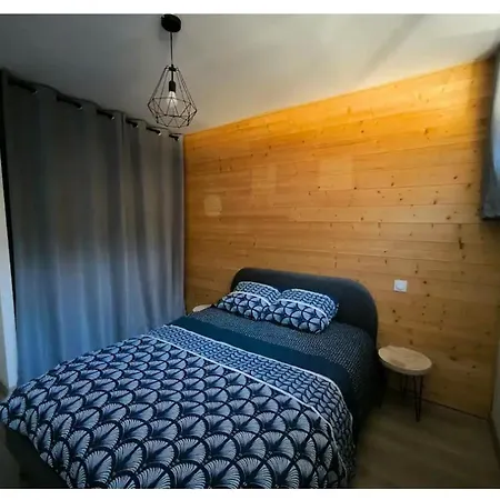 T2 Lumineux Avec Terrasse Lisiere De Foret *